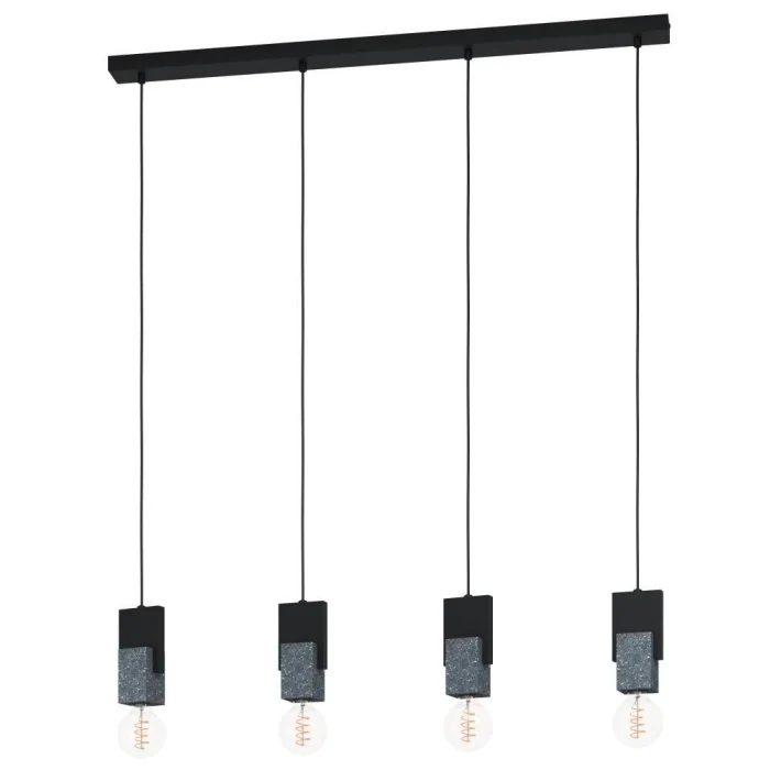 Подвесной светильник EGLO LOBATIA 99531