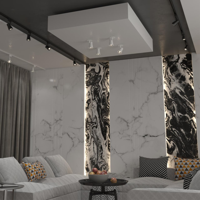 Светильник встраиваемый SPOT NOVOTEСH 370931