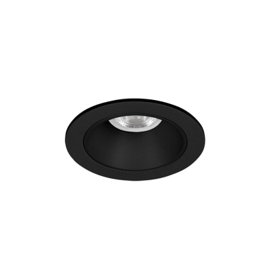 Встраиваемый светильник Arte Lamp ACT MINI A3536PL-1BK