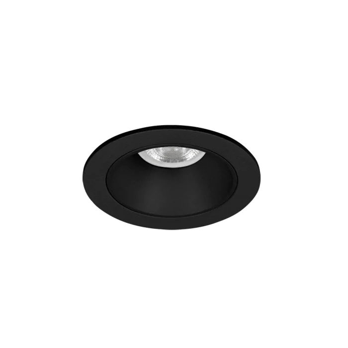 Встраиваемый светильник Arte Lamp ACT MINI A3536PL-1BK