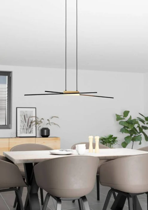 Подвесной светильник EGLO PANAGRIA 900489