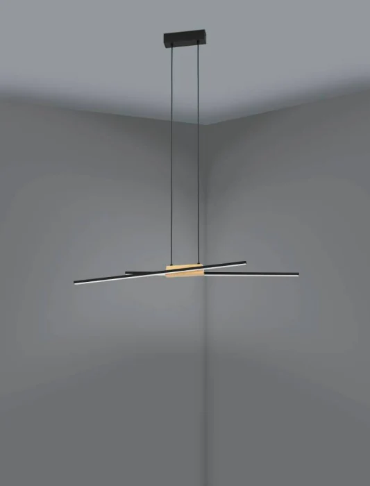 Подвесной светильник EGLO PANAGRIA 900489