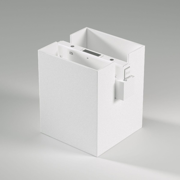 Трековый магнитный светильник Elektrostandard Slim magnetic 4690389195181