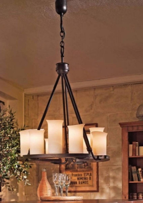 Подвесной светильник Robers HL 2431