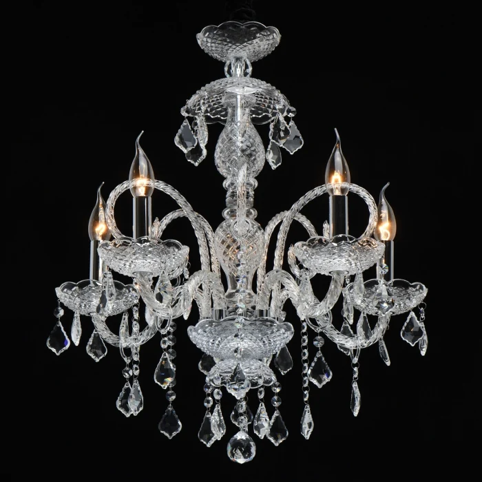 Люстра Селена MW-LIGHT 482016705