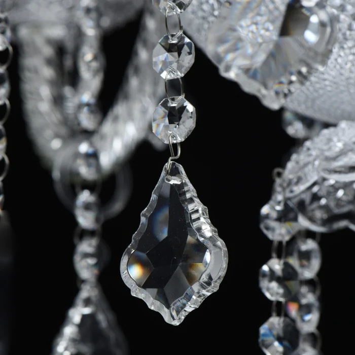 Люстра Селена MW-LIGHT 482016705