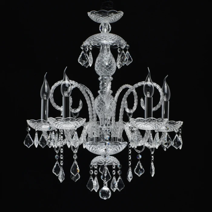 Люстра Селена MW-LIGHT 482016705