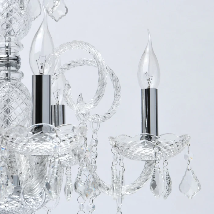 Люстра Селена MW-LIGHT 482016705