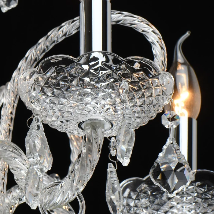 Люстра Селена MW-LIGHT 482016705