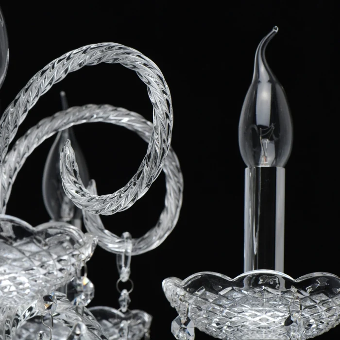 Люстра Селена MW-LIGHT 482016705