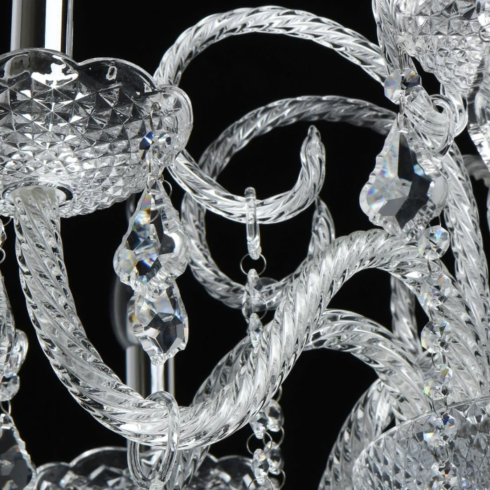 Люстра Селена MW-LIGHT 482016705