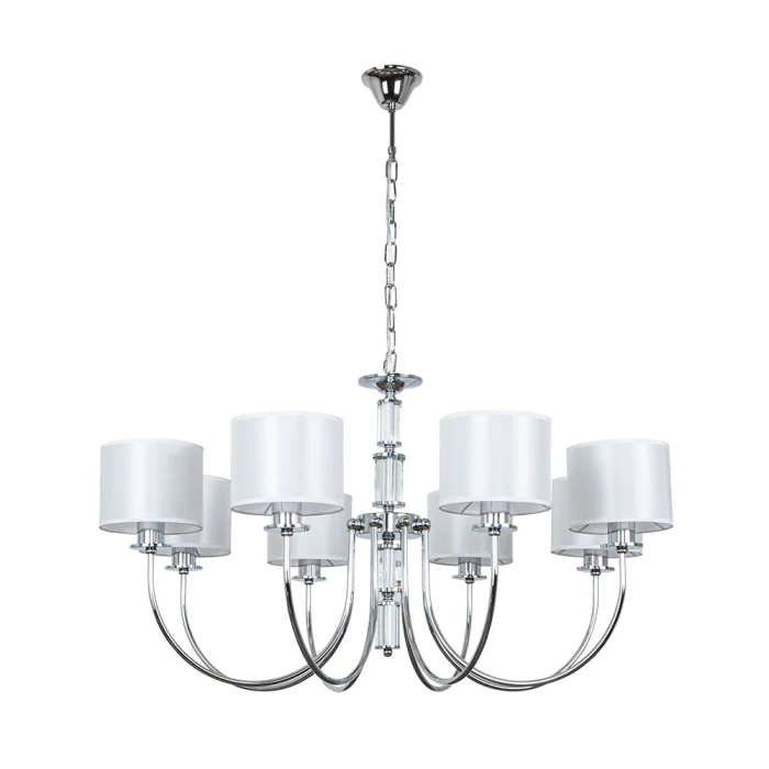 Люстра подвесная Arte Lamp ATTORE A4092LM-8CC