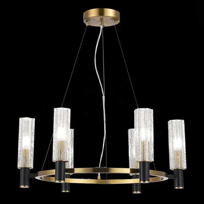 Подвесной светильник ST LUCE CASALI SL1238.303.06