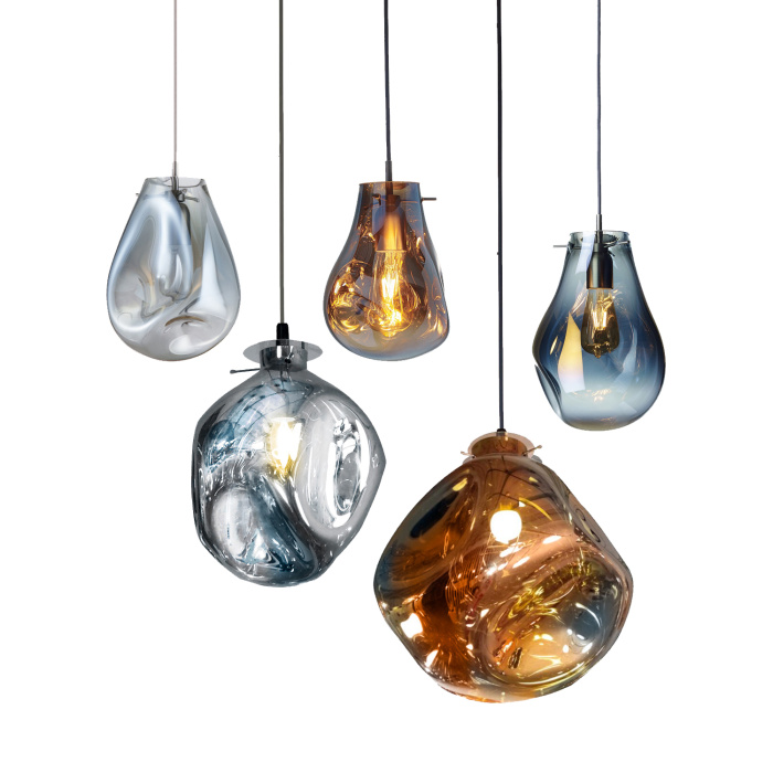 Подвесной светильник Delight Collection Soap 9208P/5 comp.1