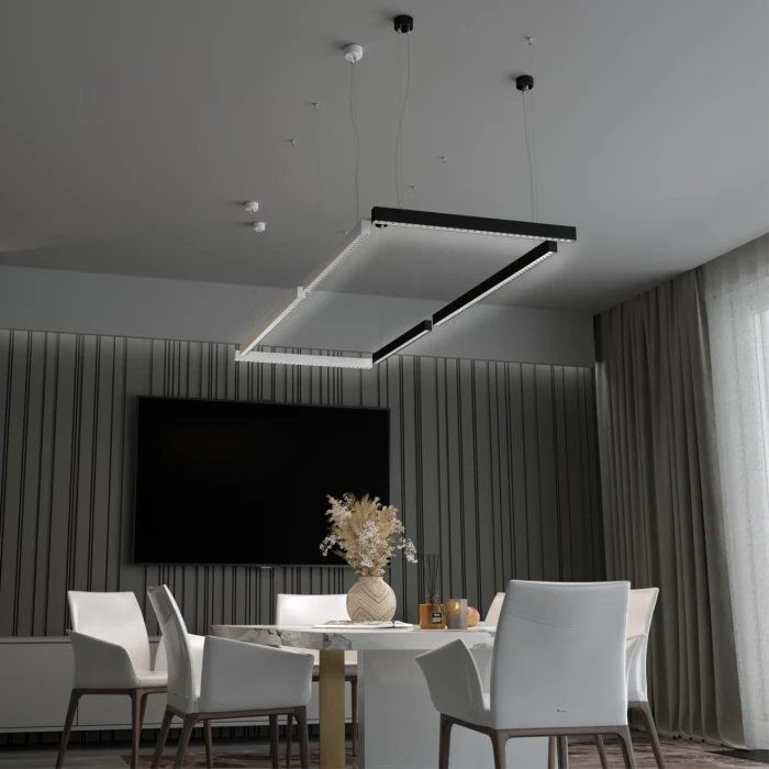 Светильник линейный OVER NOVOTECH 358874