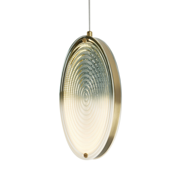 Подвесной светильник Freya Lolli FR6139PL-L8BS1