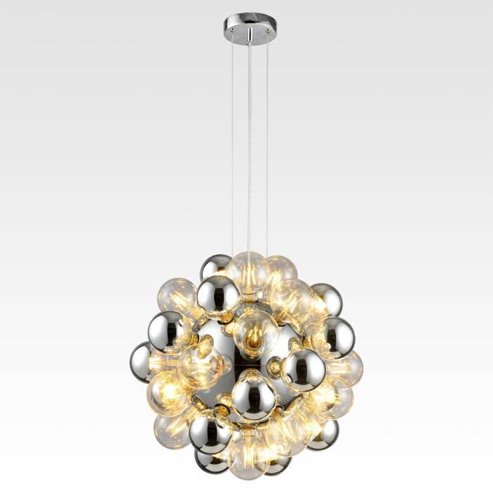 Люстра подвесная LUSSOLE LSP-8406