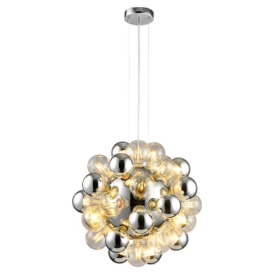 Люстра подвесная LUSSOLE LSP-8406