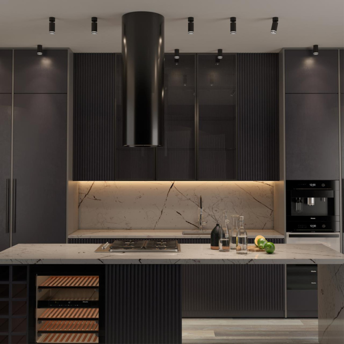 Спот OVER NOVOTECH 370885