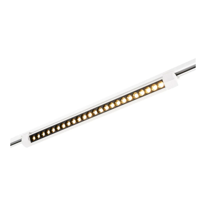 Однофазная трековая система ST LUCE ST367.536.20