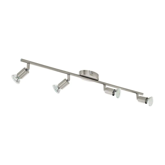 Спот EGLO BUZZ-LED 92598