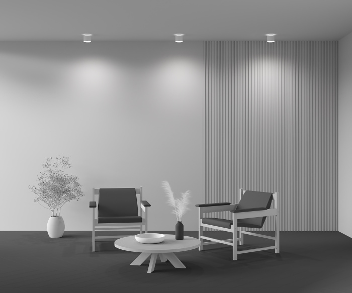 Потолочный светильник Maytoni Planet C009CW-L12W