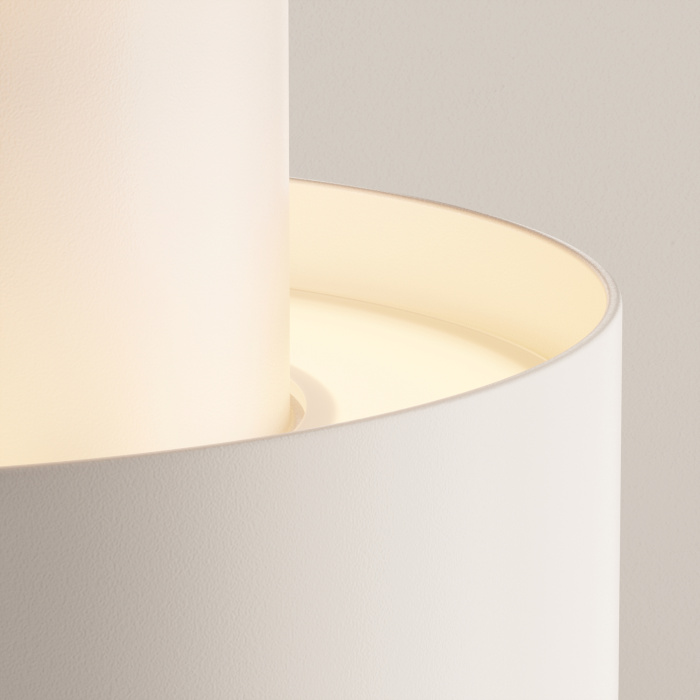 Потолочный светильник Maytoni Planet C009CW-L12W