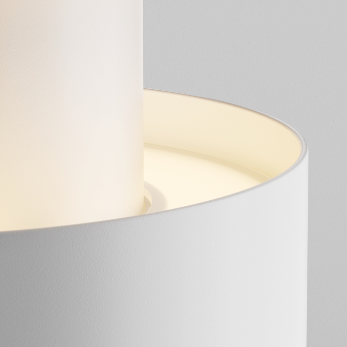 Потолочный светильник Maytoni Planet C009CW-L12W