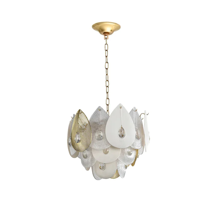 Люстра HALL ODEON LIGHT 5050/11