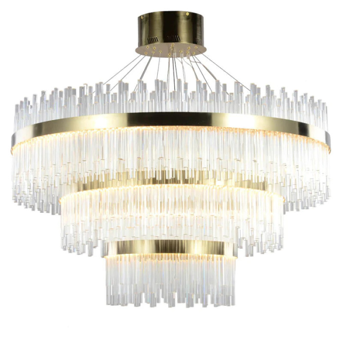 Светильник подвесной Mayfair L’ARTE LUCE LUXURY L43020