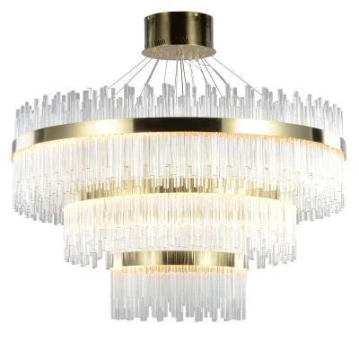 Светильник подвесной Mayfair L’ARTE LUCE LUXURY L43020