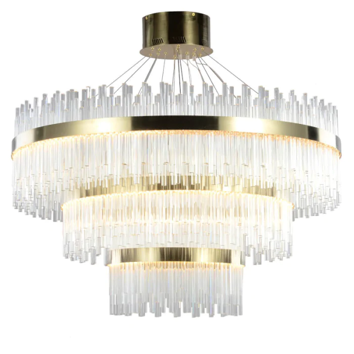 Светильник подвесной Mayfair L’ARTE LUCE LUXURY L43020