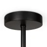 Люстра на штанге Freya Sphirity FR5376CL-06B