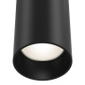Трековый подвесной светильник Maytoni Focus TR025-1-GU10-B