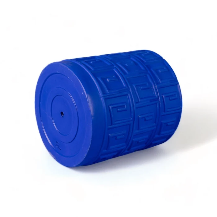 Цветочный горшок Seletti Greca Blue 11500B