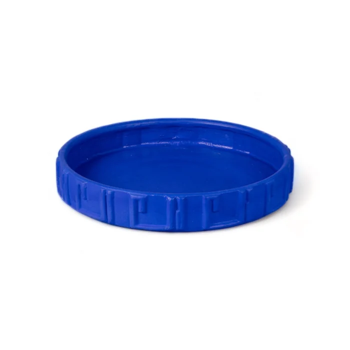 Цветочный горшок Seletti Greca Blue 11500B