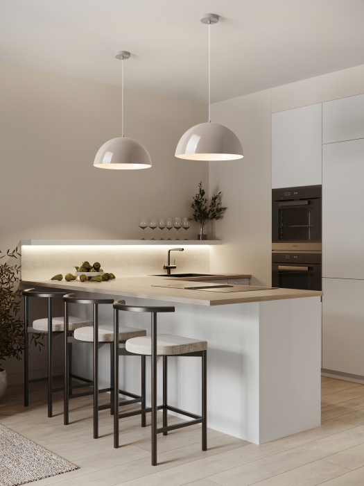 Подвесной светильник Freya Eleon FR5218PL-01B1