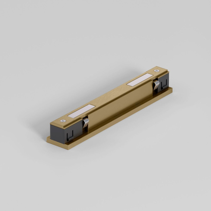 Прямой коннектор Elektrostandard Line magnetic 4690389213847