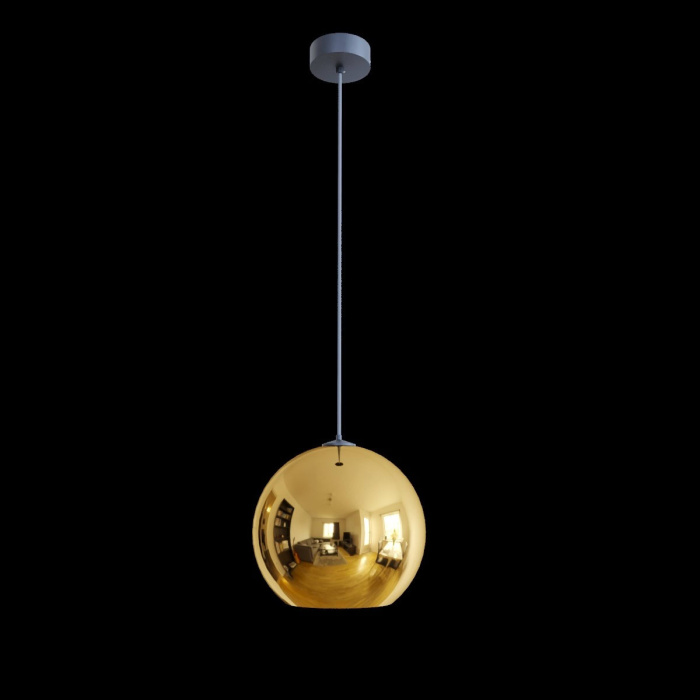 Подвесной светильник Loft it Copper Shade LOFT2024-A