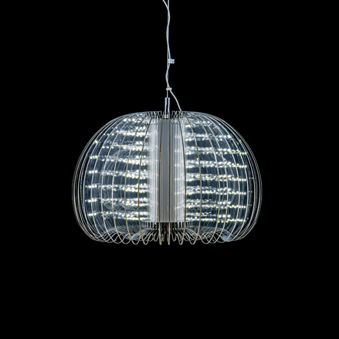 Подвесной светильник Mercury L’ARTE LUCE LUXURY L42510.98