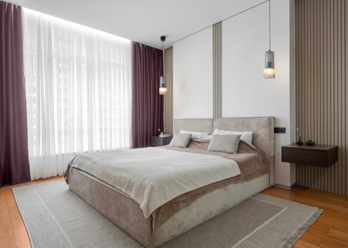 Подвесной светильник Freya Versato FR5599PL-01CG