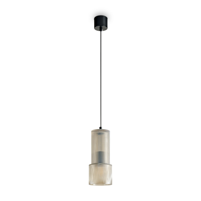 Подвесной светильник Freya Versato FR5599PL-01CG