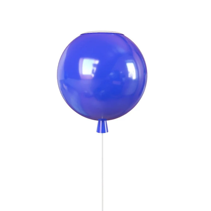 Потолочный светильник Loft it Memory 5055C/S blue