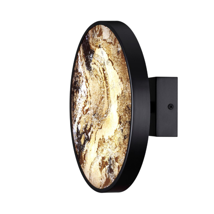 Настенный светильник L-VISION ODEON LIGHT 5064/15WL