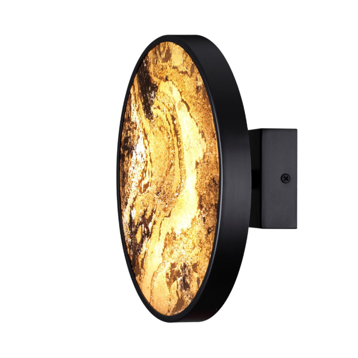 Настенный светильник L-VISION ODEON LIGHT 5064/15WL