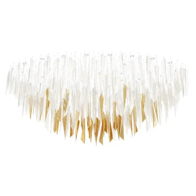 Светильник подвесной Vice Versa L’ARTE LUCE LUXURY L61911