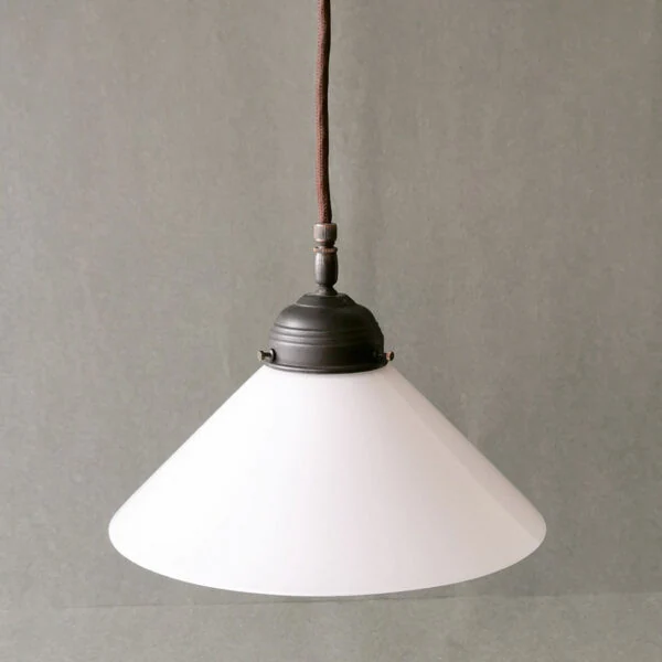 Плафон Berliner Messinglampen 25op