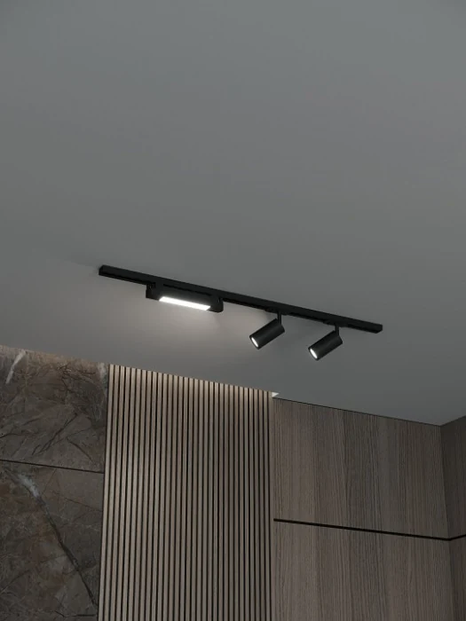 Комплект трековый Hesby Lighting Skylite №5 HSBL_kompl_S005_NI1B3K