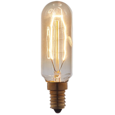Ретро лампа Эдисона Loft it Edison Bulb 740-H