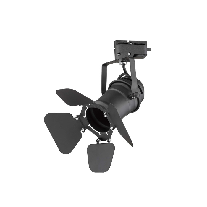 Трековый светильник Wertmark Lenken WE290.01.000